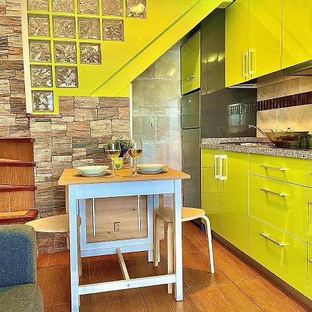 Bungalow Dunaflor Verde 5 By Sunhousescanarias Maspalomas  Eksteriør billede