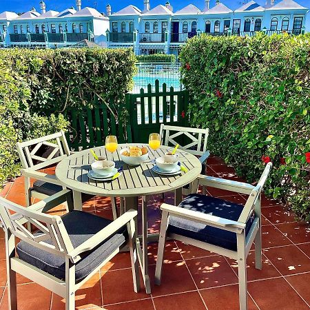 Bungalow Dunaflor Verde 5 By Sunhousescanarias Maspalomas  Eksteriør billede