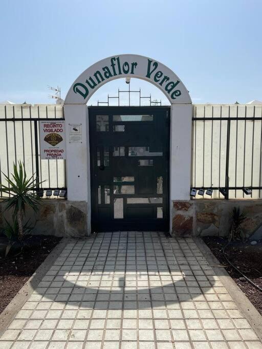 Bungalow Dunaflor Verde 5 By Sunhousescanarias Maspalomas  Eksteriør billede