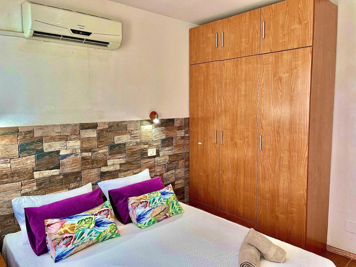Bungalow Dunaflor Verde 5 By Sunhousescanarias Maspalomas  Eksteriør billede