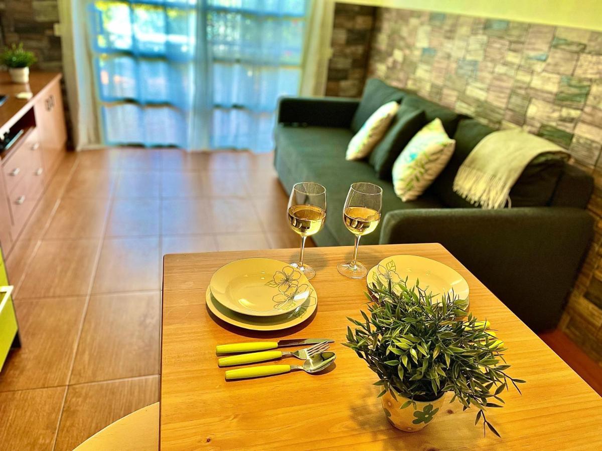 Bungalow Dunaflor Verde 5 By Sunhousescanarias Maspalomas  Eksteriør billede