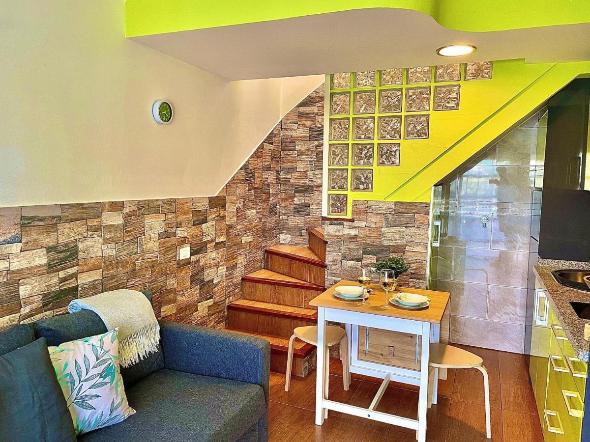 Bungalow Dunaflor Verde 5 By Sunhousescanarias Maspalomas  Eksteriør billede