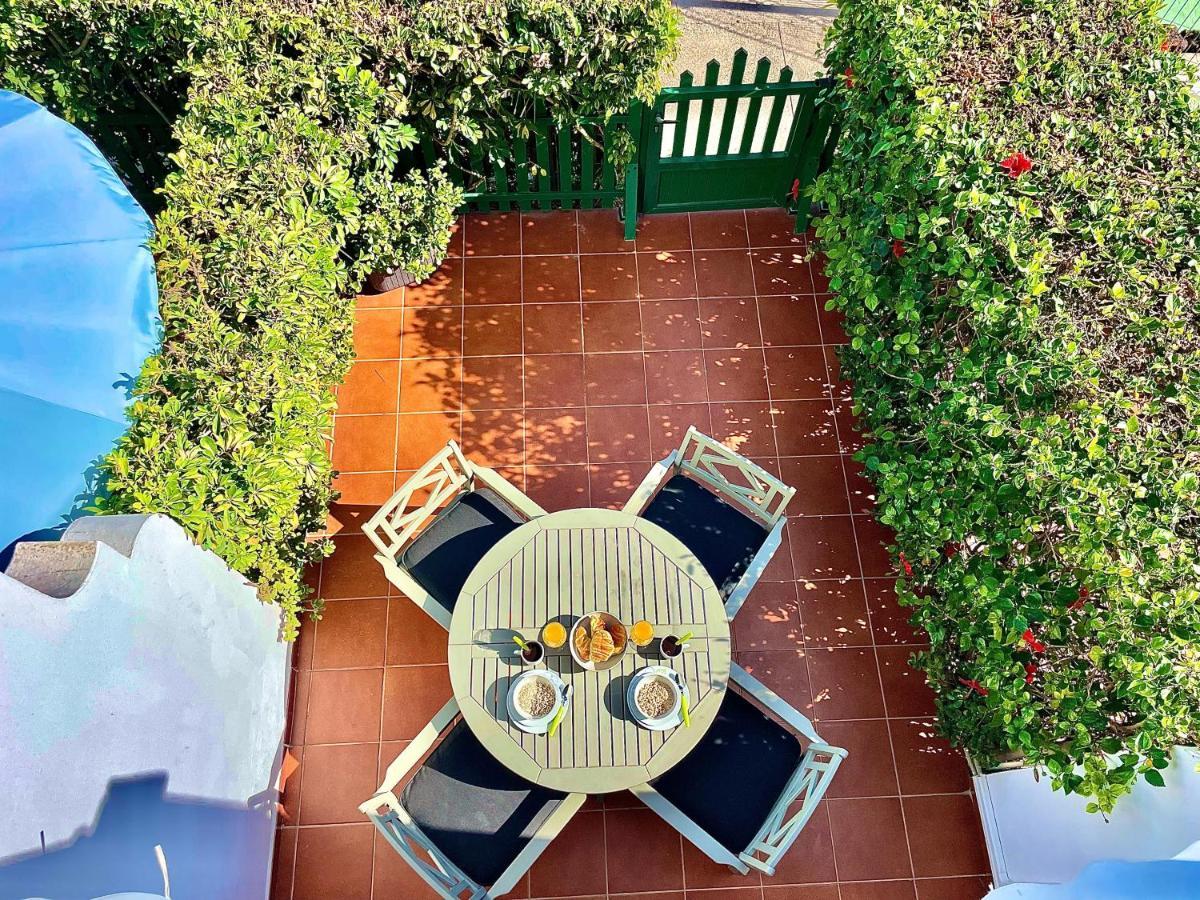 Bungalow Dunaflor Verde 5 By Sunhousescanarias Maspalomas  Eksteriør billede